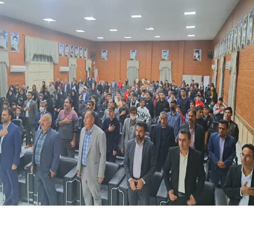 دبیرستان غیر دولتی دکتر حسابی